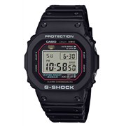 値下不可！CASIO G-SHOCK DW-5000R-1AJF 初代復刻 G-SHOCK》初代G-SHOCK復刻モデル DW-5000R-1AJF クォーツ メンズ