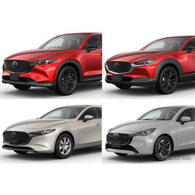 マツダ CX-30の価格・新型情報・グレード諸元 価格.com