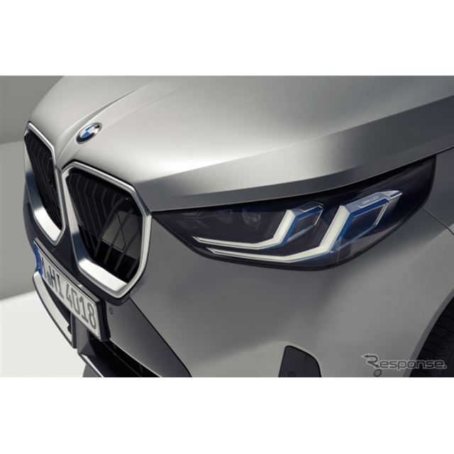 7年ぶりにフルモデルチェンジを果たした新型BMW『X3』がついに日本市場に登場した。大胆に進化したデザイン...