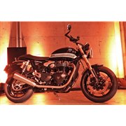 トライアンフ スピードツイン - 価格.com