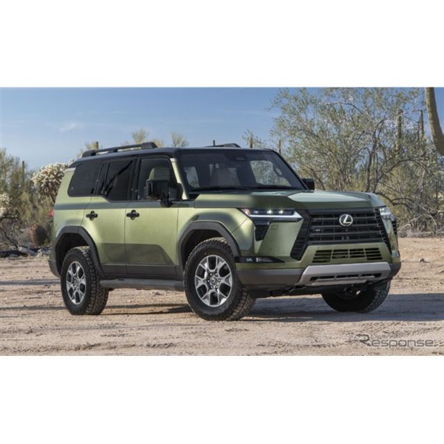 ���N�T�X�́ASUV�wGX�x��2025�N���f����č��Ŕ��\�����B�W�������̊g�[���}���Ă���B
�@�ł����ڂ���...