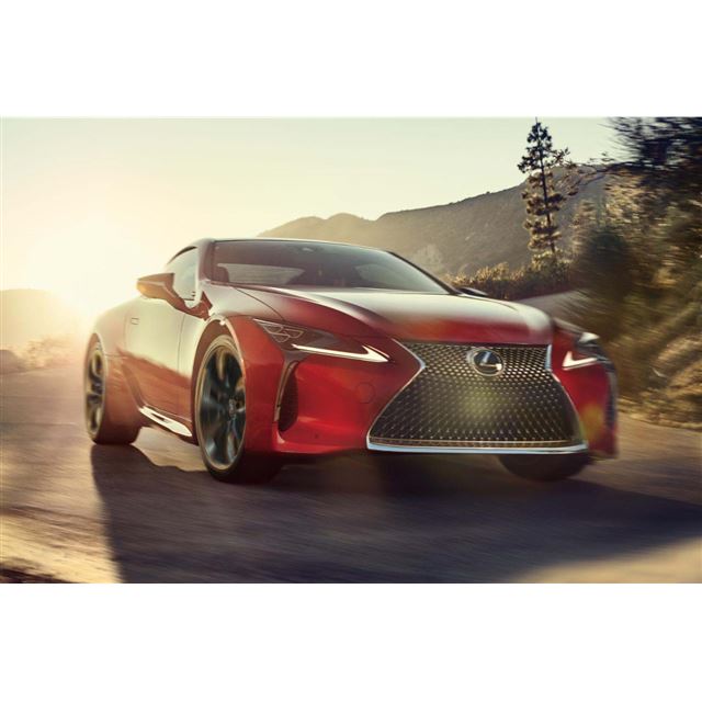 トヨタ自動車は2024年12月19日、レクサスブランドのラグジュアリークーペ「LC500／LC500h」および、オープ...