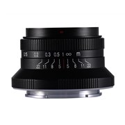 �uLAOWA 15mm F5 Cookie FF�v