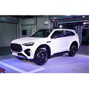 �����U�̐V�^�wMU-X�x�Ƀu���a�X�g���uDUELER H/T 684II�v�����̗p