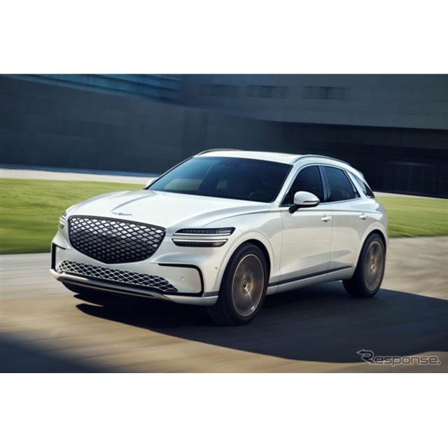ヒョンデグループは、米国道路安全保険協会（IIHS）の2024年安全性評価において、グループ傘下のキアとジェ...