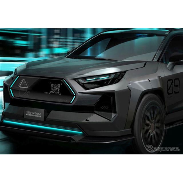 トヨタ RAV4の価格・新型情報・グレード諸元 価格.com