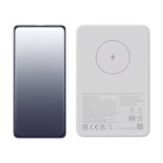 �uXiaomi 20W Ultra Slim Power Bank 5000mAh�v�uXiaomi 7.5W Magnetic Power Bank 5000mAh�v