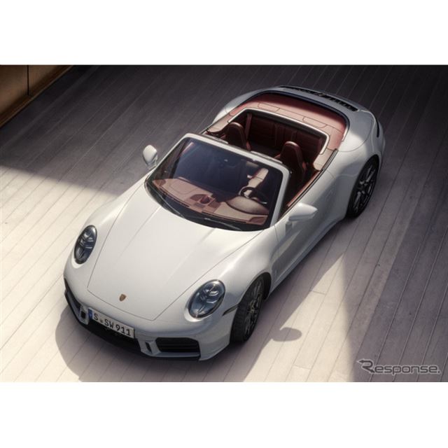 ポルシェ930ターボ B＆B スポーツマフラー かから