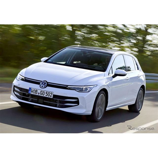 フォルクスワーゲン ゴルフの価格・新型情報・グレード諸元 価格.com 