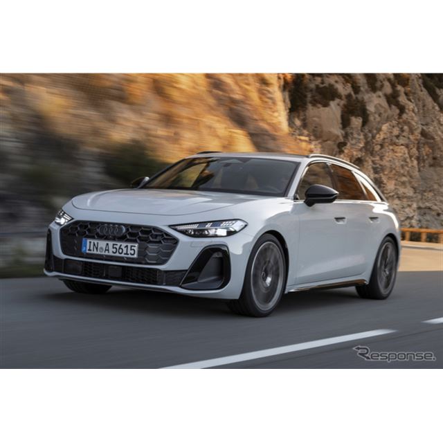 アウディ A4 アバントの価格・新型情報・グレード諸元 価格.com