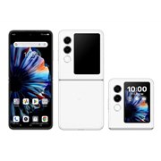 nubia nubia Flip 2 A404ZT ワイモバイル [ブラック] 価格比較