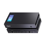 HiMeLE�����^�f�X�N�g�b�v�p�\�R���uOverclock X5�v