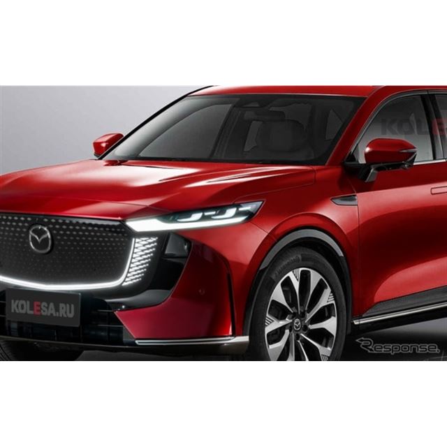 マツダ CX-5の価格・新型情報・グレード諸元 価格.com