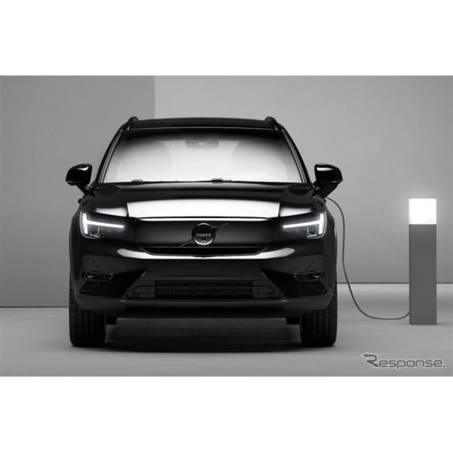 ボルボカーズの米国部門は、2025年モデルとして、電動SUVでEVの『EX40』を導入すると発表した。
　EX40は...