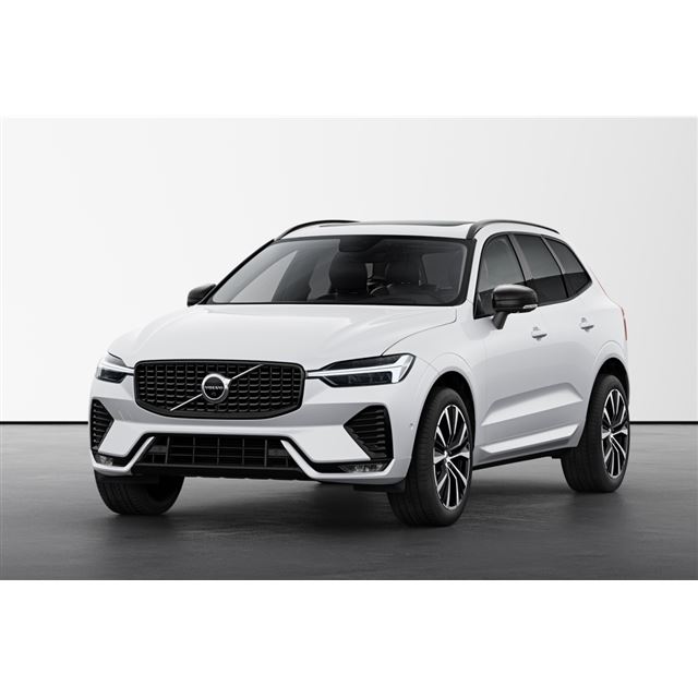 ボルボ・カー・ジャパンは2025年1月29日、ミドルサイズSUV「XC60」に特別仕様車「XC60ウルトラB5 AWD Dark ...