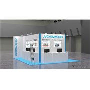 JVC�P���E�b�h�̃I�[�g���[�e�B�u���[���h2025�u�[�X�C���[�W