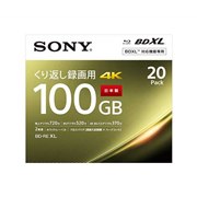 Amazon.co.jp: ソニー 日本製 ブルーレイディスク BD-RE DL 50GB
