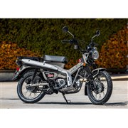 ホンダ CT125 - 価格.com