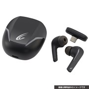 �uCYBER�E���C�����X�Q�[�~���O�C���z���iPS5�^Switch�^PC�p�j �u���b�N�v