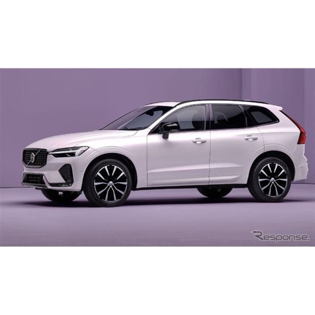 ボルボ・カー・ジャパンは、特別仕様車のボルボ『XC60 Ultra B5 AWD Dark Edition』を1月29日に発売した。...