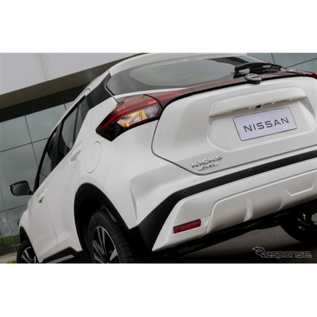 ���Y�����Ԃ́A���^SUV�w�L�b�N�X�x��2025�N���f�����u���W���Ŕ��\�����B2025�N����i�K�I�ɓ��������V...