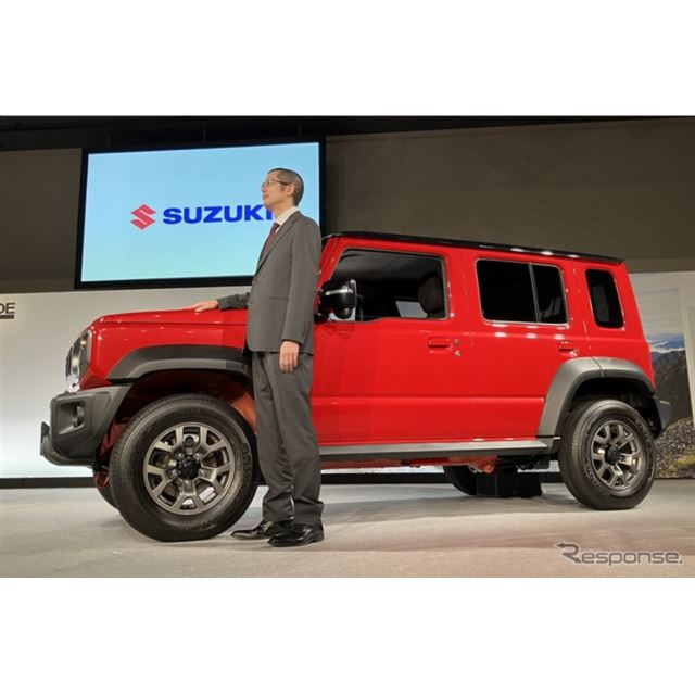 B1 ポスター スズキ 軽自動車 ラインアップ ワゴンR アルト ジムニー