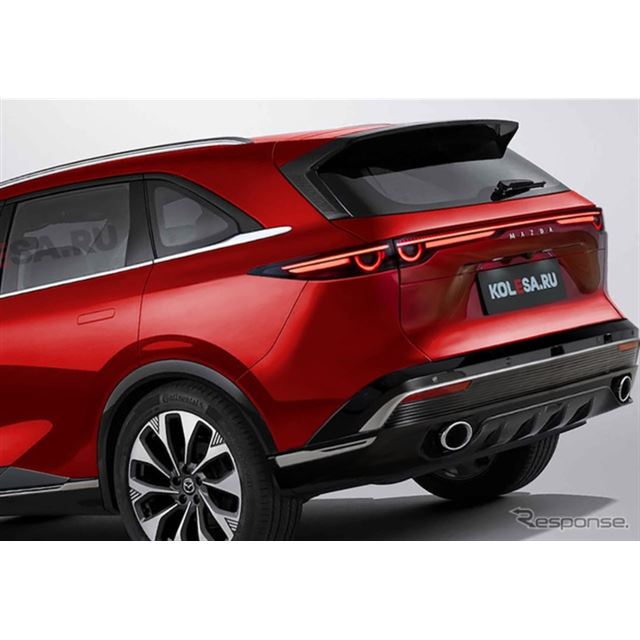 マツダの最新情報・自動車カタログ - 価格.com