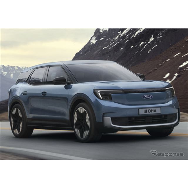 フォード エクスプローラーの価格・新型情報・グレード諸元 価格.com