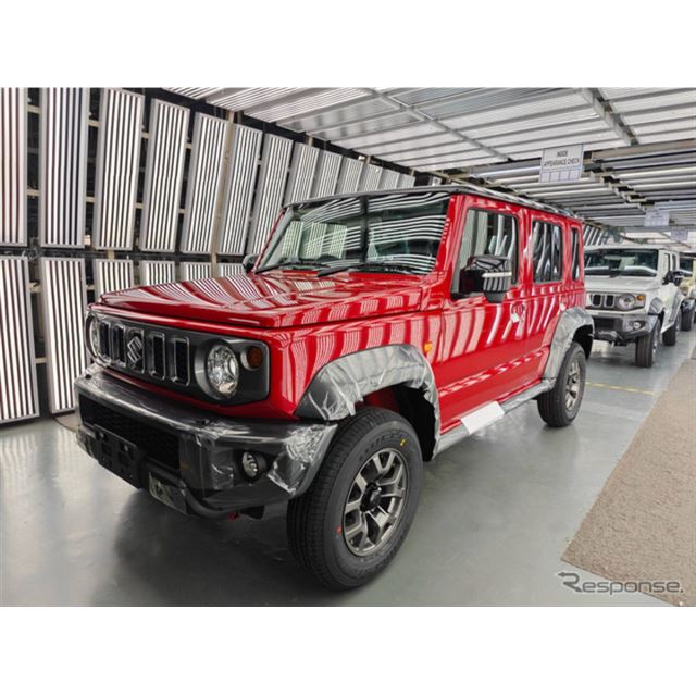 スズキの最新情報・自動車カタログ - 価格.com