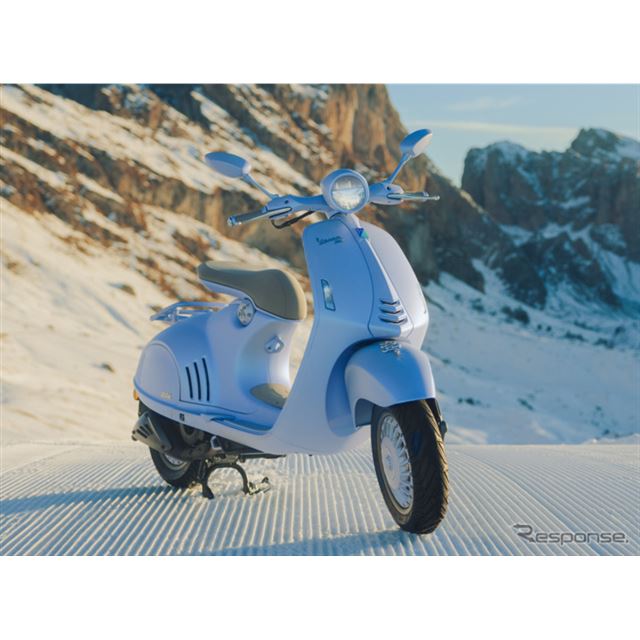 ベスパのバイク 製品一覧 - 価格.com