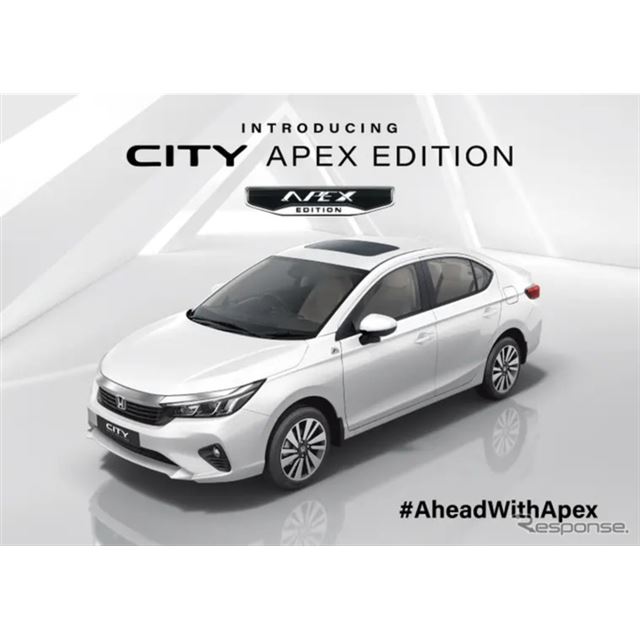 ホンダシティ　6台セット ボディセット(HONDA CITY TURBOⅡ) MBB06S | 京商 | RC | Radio