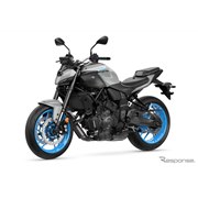 【最終値下】ヤマハ MT-07/Y-AMT 2025年式 コンフォートシート MT-07 - バイク・スクーター | ヤマハ発動機