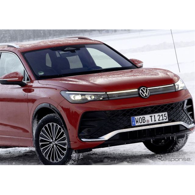 フォルクスワーゲンの最新情報・自動車カタログ - 価格.com