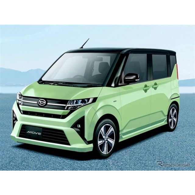 ダイハツの最新情報・自動車カタログ - 価格.com