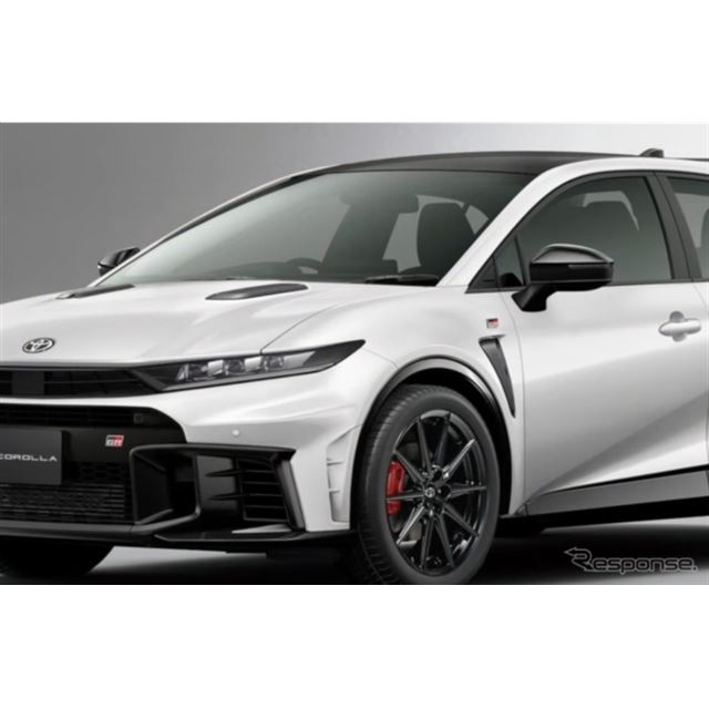 �g���^�́wGR�J���[���x���{�d�l�̎󒍂��J�n���A3��3�����甭�����邪�A�������x�[�X�ƂȂ�J���[���́AGR...