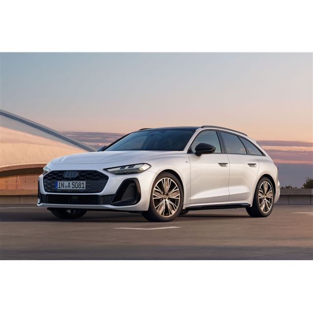 アウディ ジャパンは2025年2月17日、「アウディA4」シリーズの新世代モデルとなる新型「アウディA5」シリー...