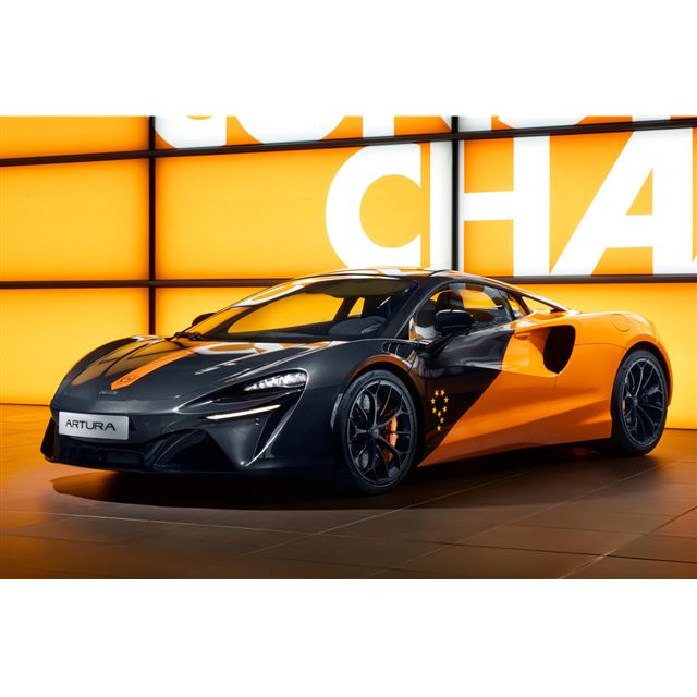 マクラーレンの最新情報・自動車カタログ - 価格.com