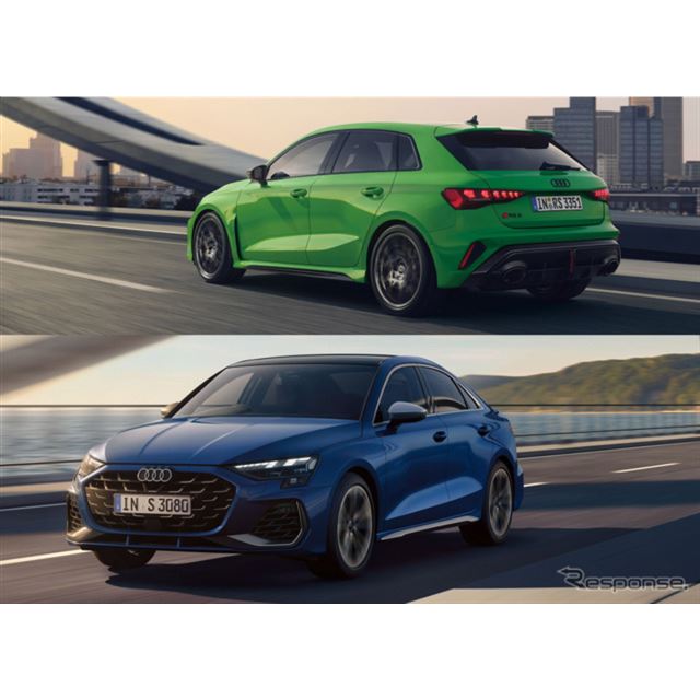 中古美品 AUDI S3.A3用車高調 KW(カーヴェー)version1 （アウディ S3の 