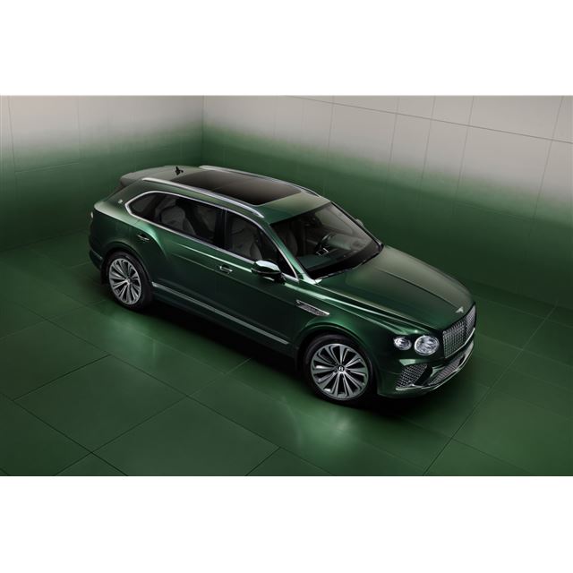ベントレーの最新情報・自動車カタログ - 価格.com