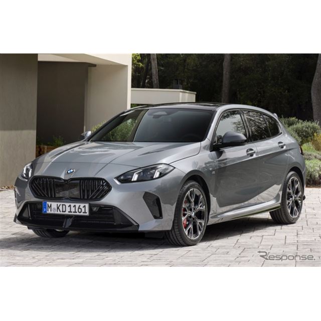 BMW 1シリーズ 2011年モデルの価格・グレード一覧 価格.com