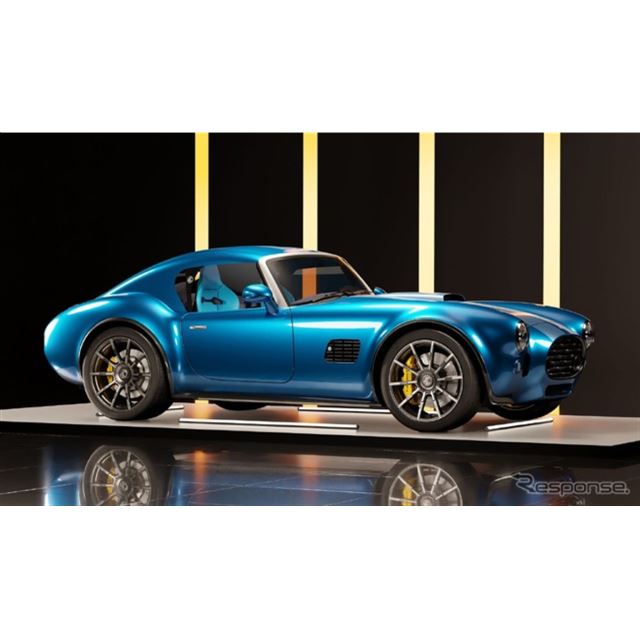 AC コブラ 2003年モデルの価格・グレード一覧 価格.com