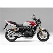 ホンダ CB1300 スーパーフォア - 価格.com