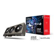 SAPPHIRE NITRO+ Radeon RX 9070 XT GAMING OC 16GB GDDR6