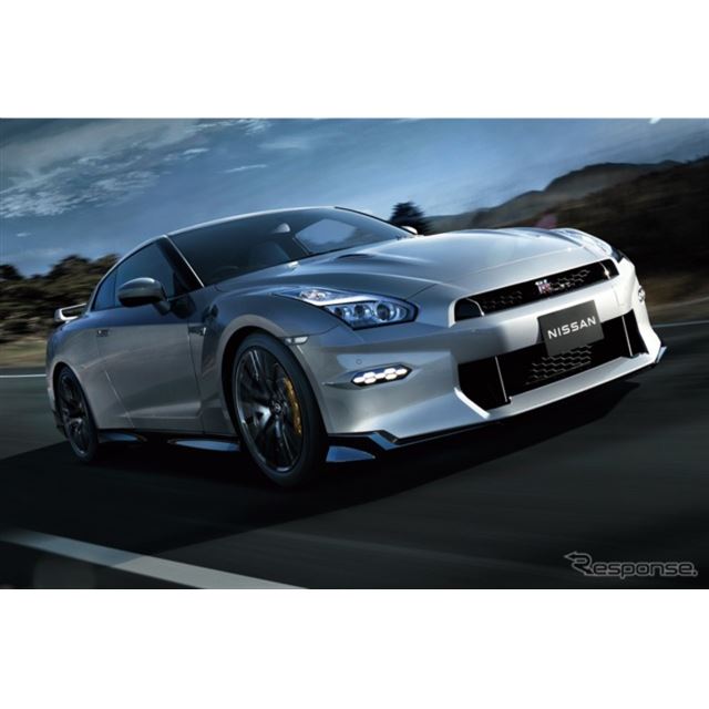 日産 GT-Rの価格・新型情報・グレード諸元 価格.com