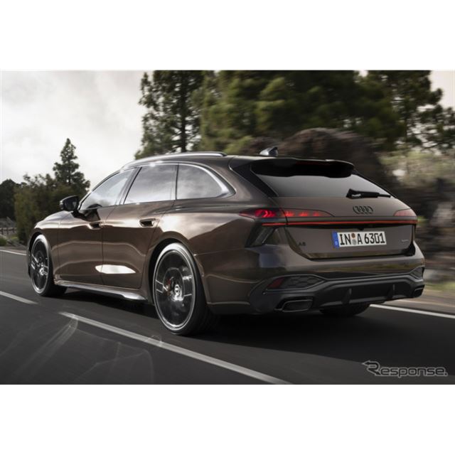 アウディ A6 アバント 2026年モデルの価格・グレード一覧 価格.com