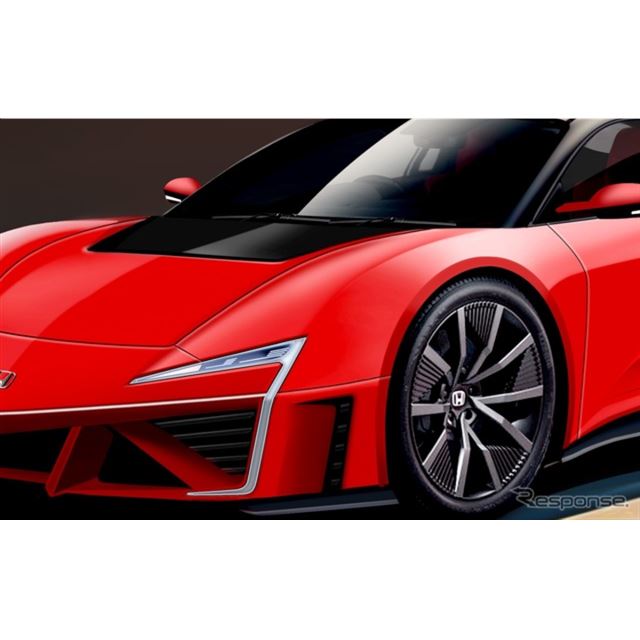 ホンダ NSX 1990年モデルの価格・グレード一覧 価格.com