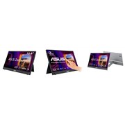 モバイルディスプレイ ASUS(エイスース)のPCモニター・液晶