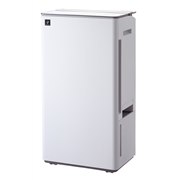 シャープ CV-T190-W [ホワイト系] 価格比較 - 価格.com
