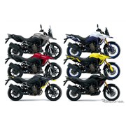 スズキ Vストローム800DE - 価格.com