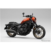 ホンダ レブル1100 - 価格.com